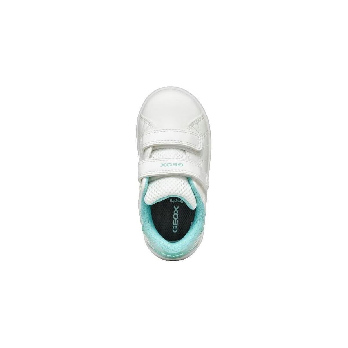 Girls' Sneakers Geox White