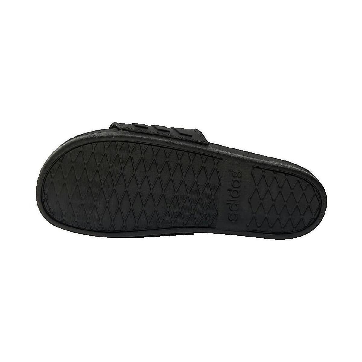 Men's Sandals adidas Black