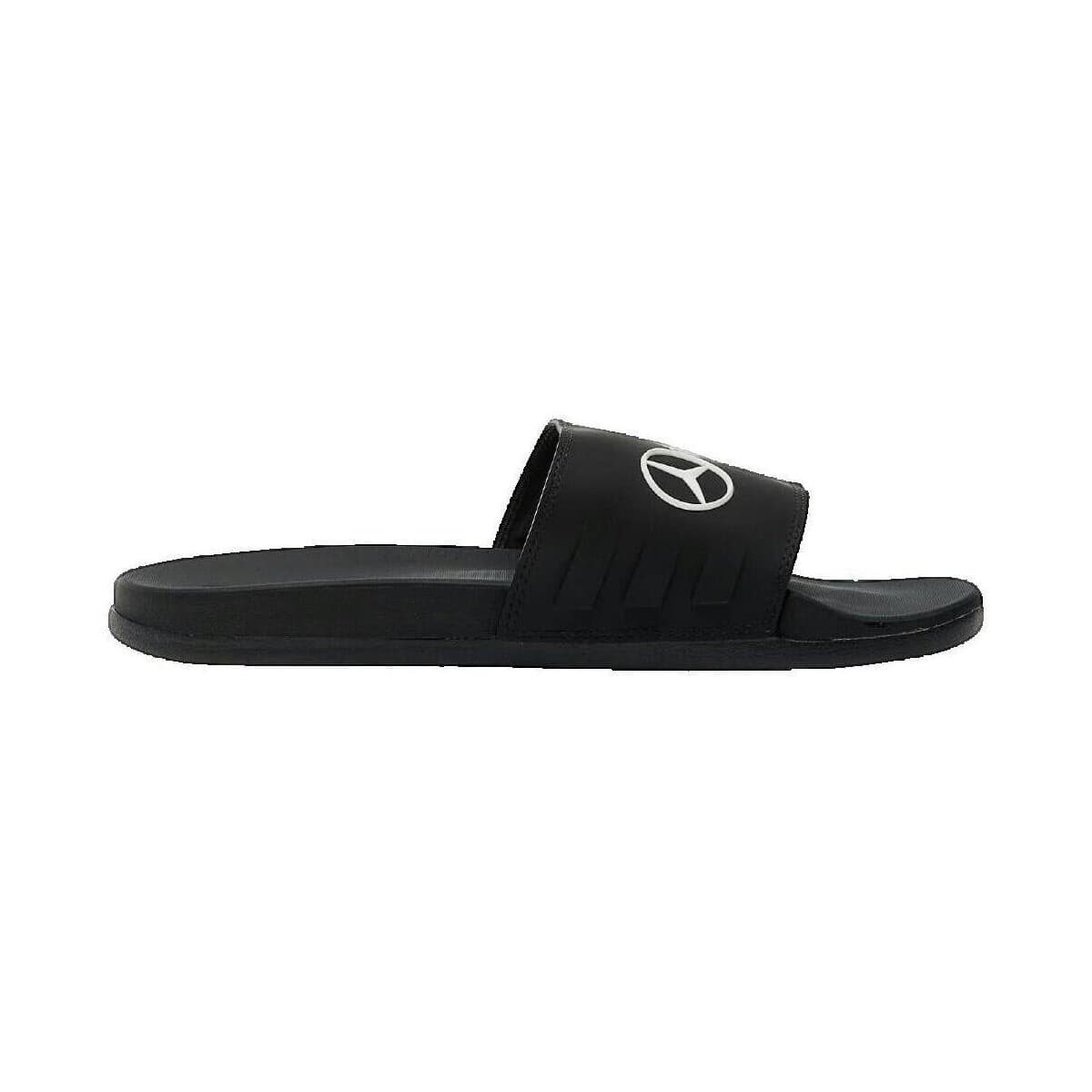 Men's Sandals adidas Black