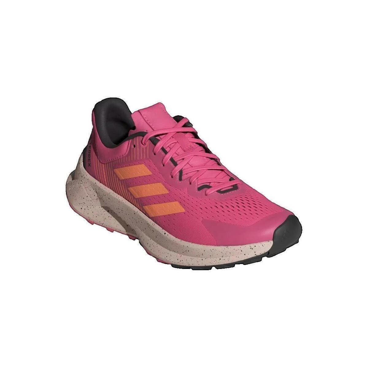 Women's Outdoor Shoes adidas Pink