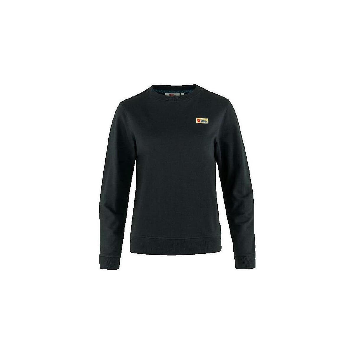 Women's Sweaters Fjallraven Green