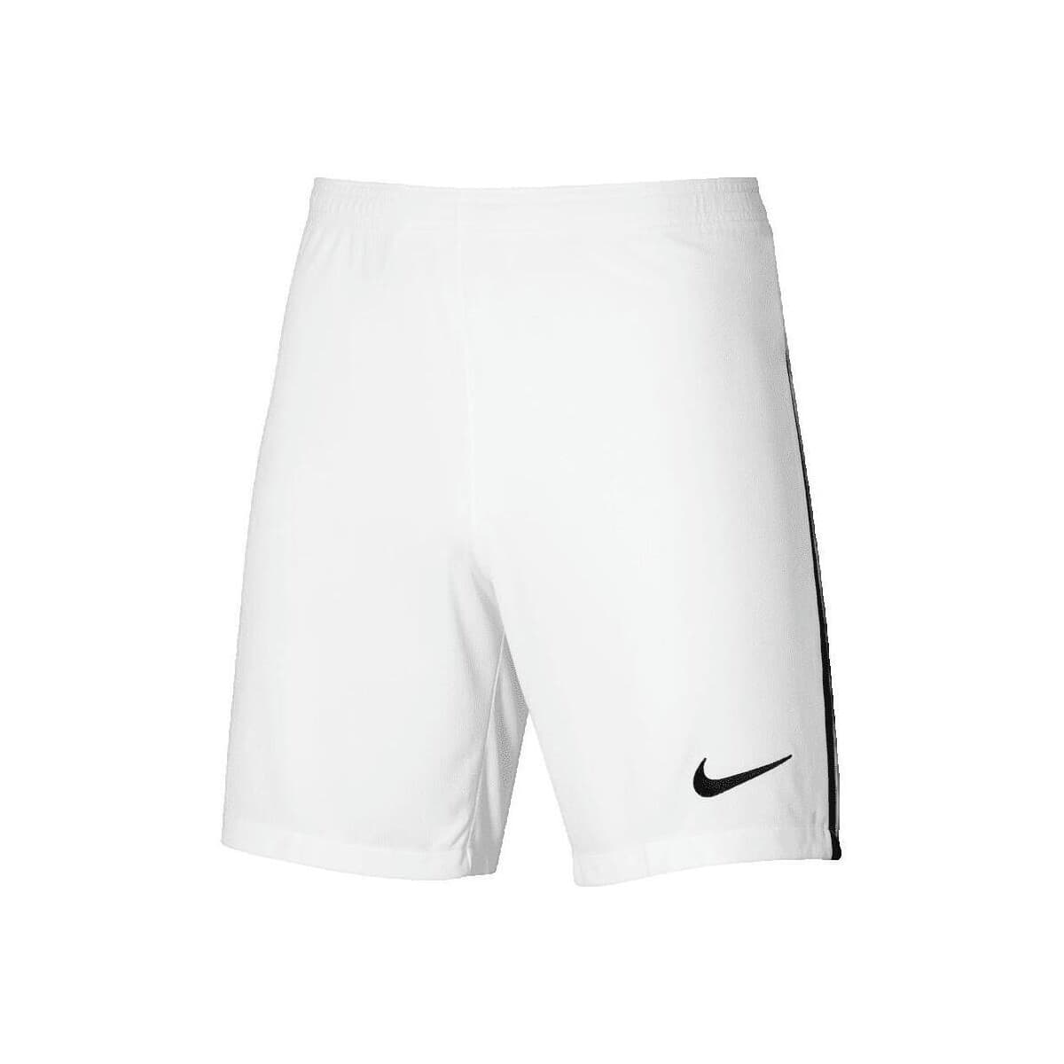 Men's Shorts Nike White