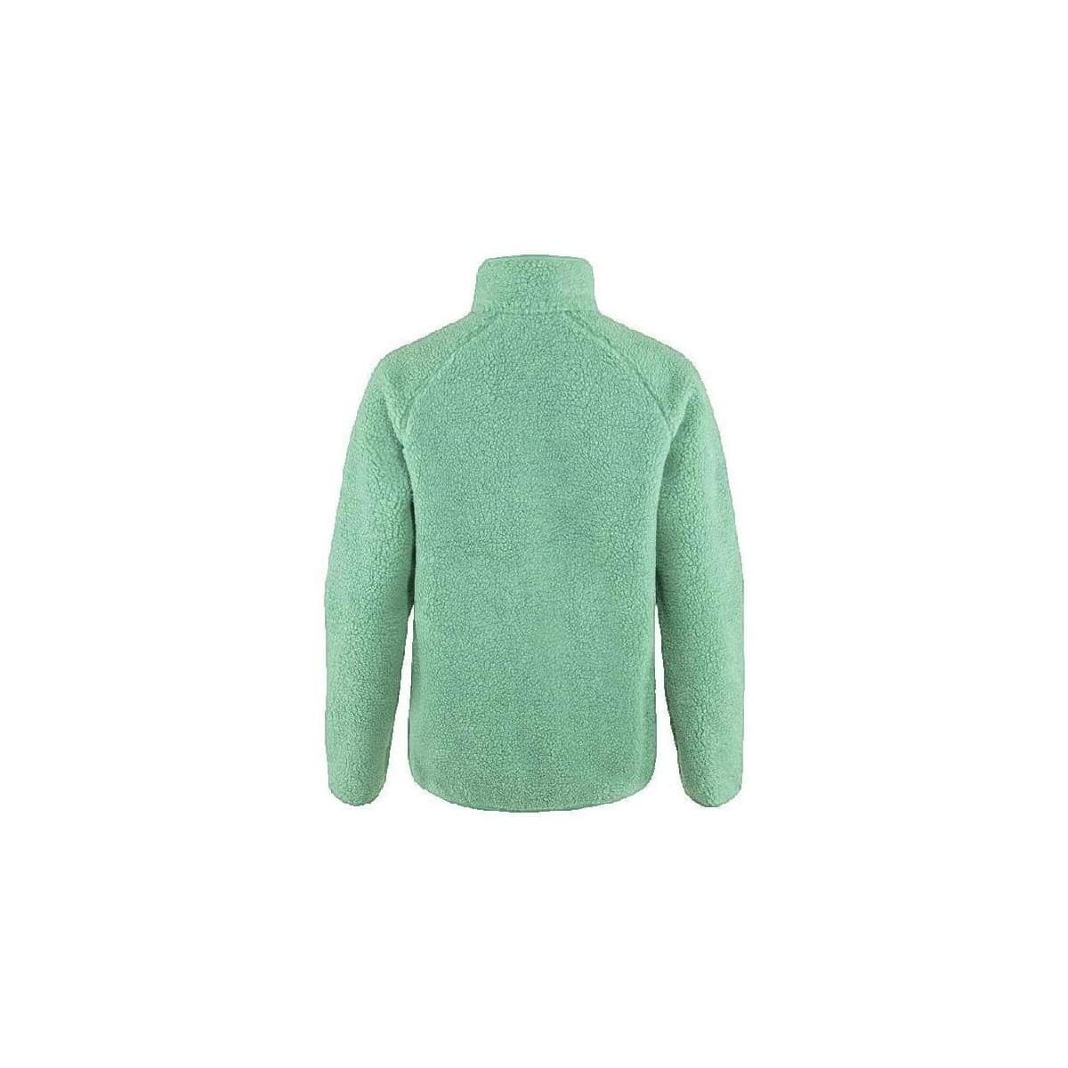 Women's Sweatshirts Fjallraven Green