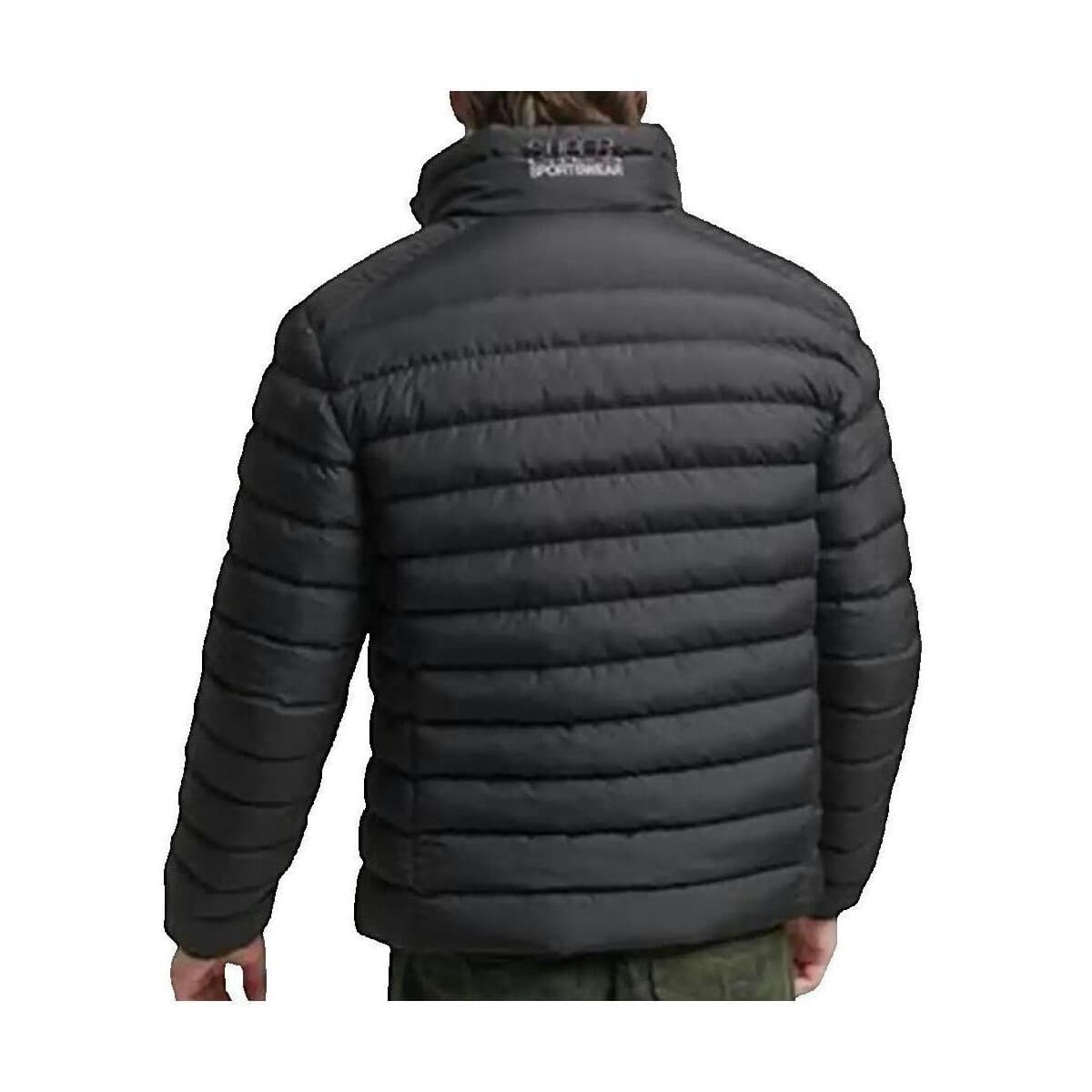 Men's Jackets Superdry Black