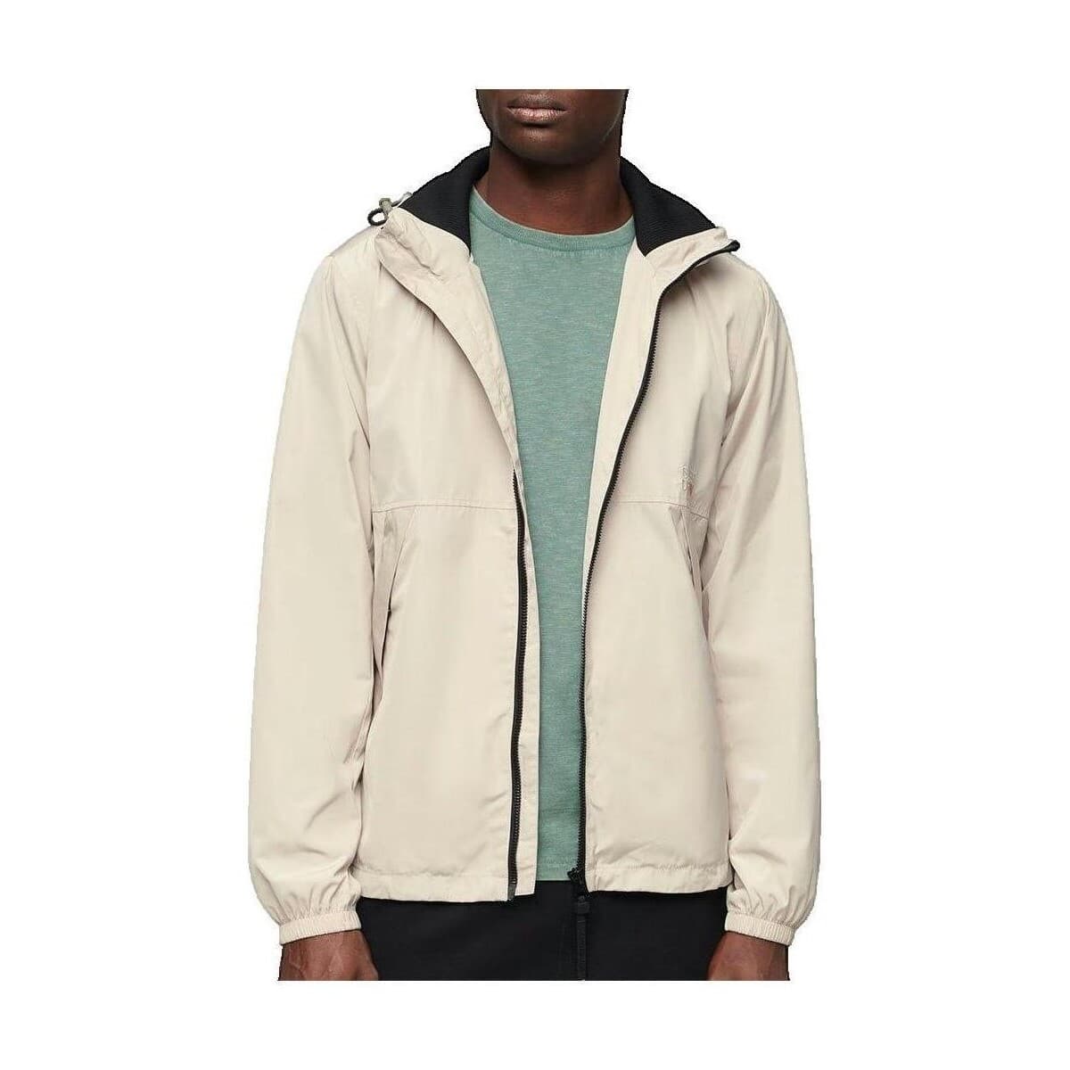 Men's Blazers Superdry Beige