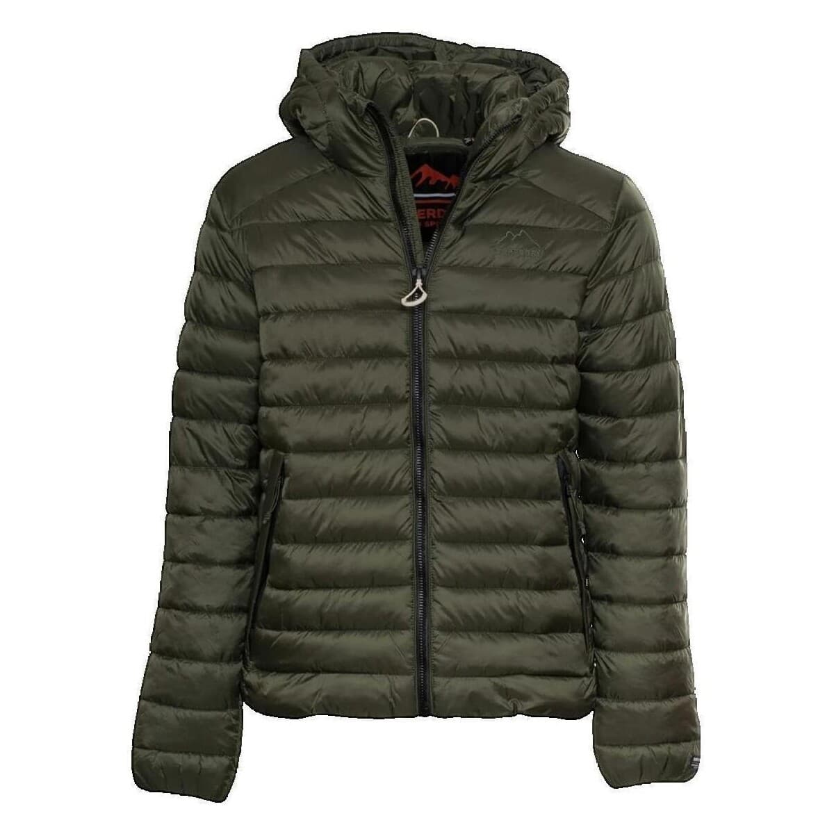 Men's Blazers Superdry Green