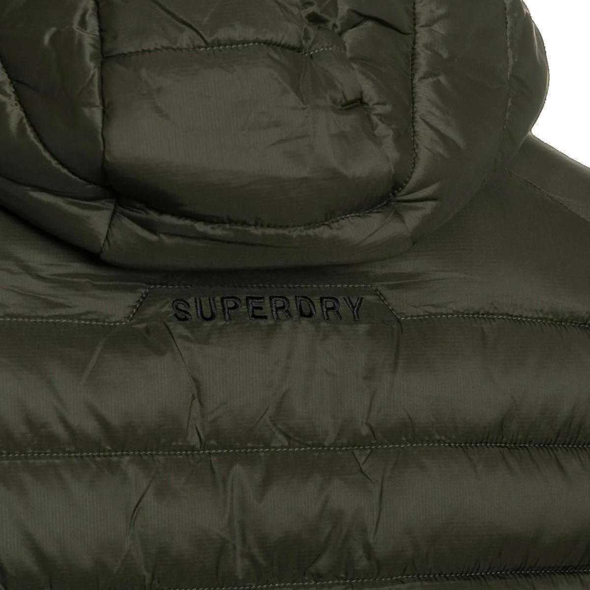 Men's Blazers Superdry Green