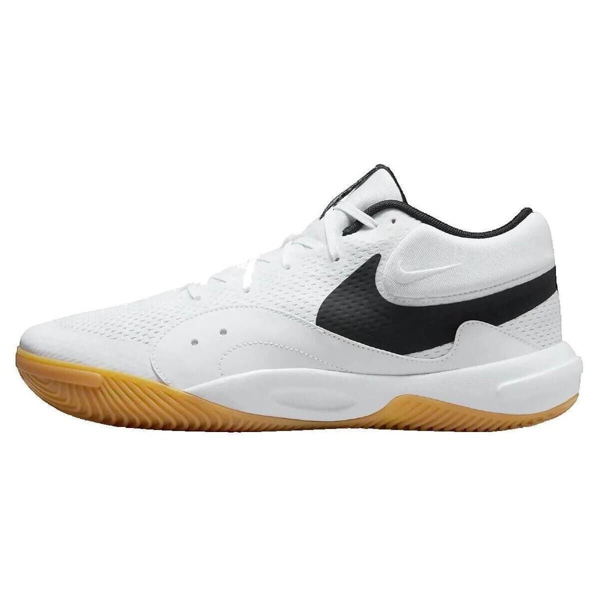 Men's Gym Shoes Nike White