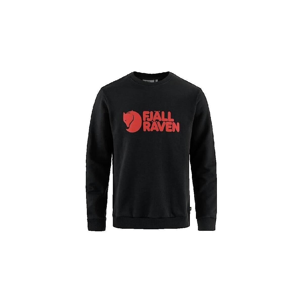 Men's Sweaters Fjallraven Black