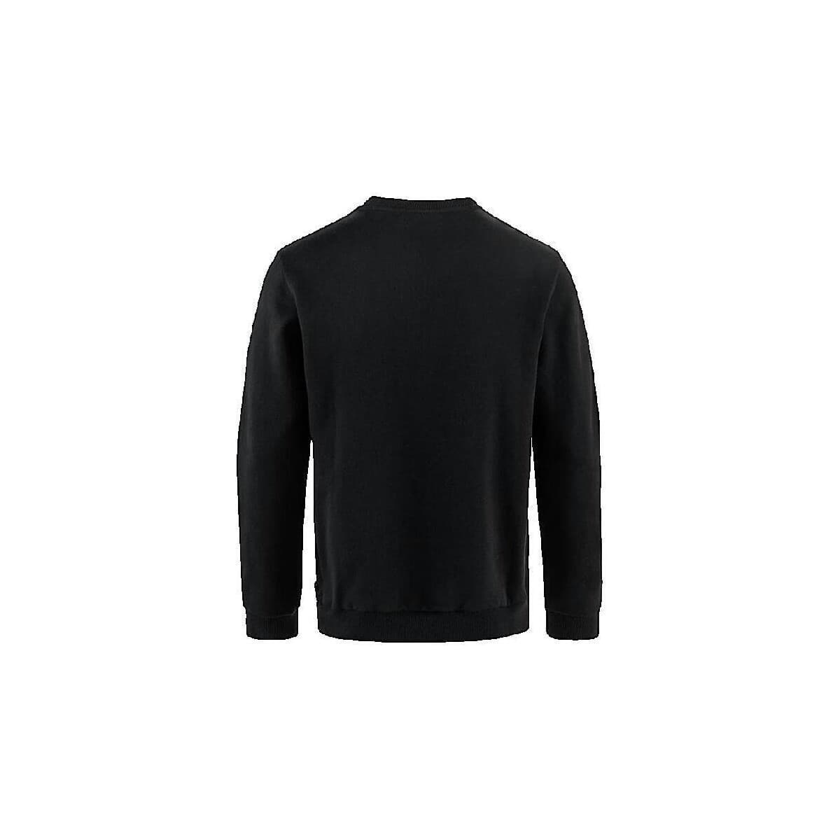 Men's Sweaters Fjallraven Black