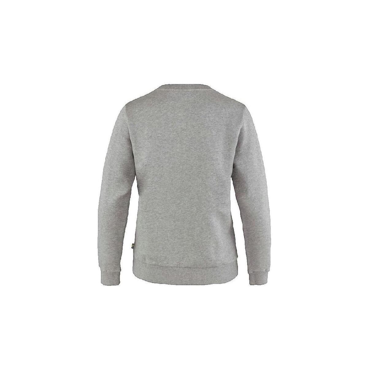 Women's Sweaters Fjallraven Gray