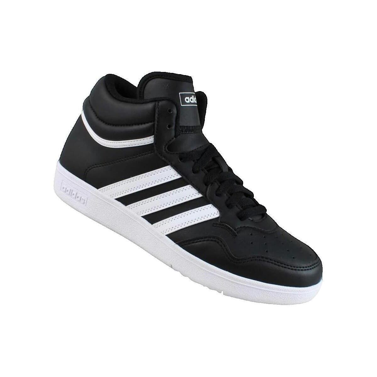 Boys' Sneakers adidas Black