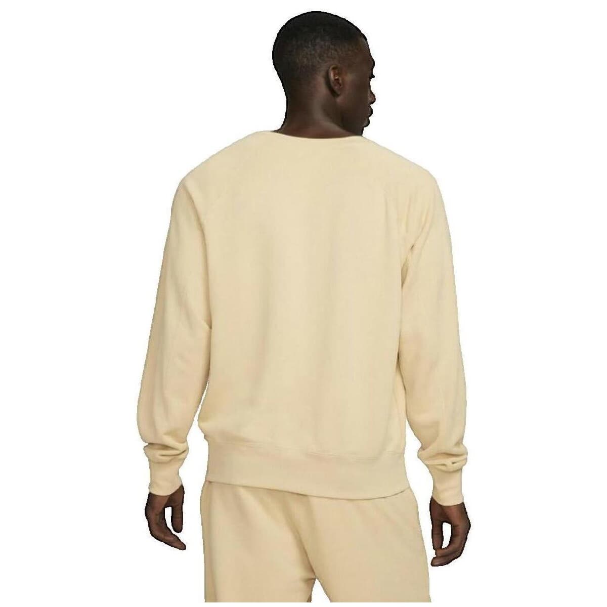 Men's Sports T-Shirts Nike Orange