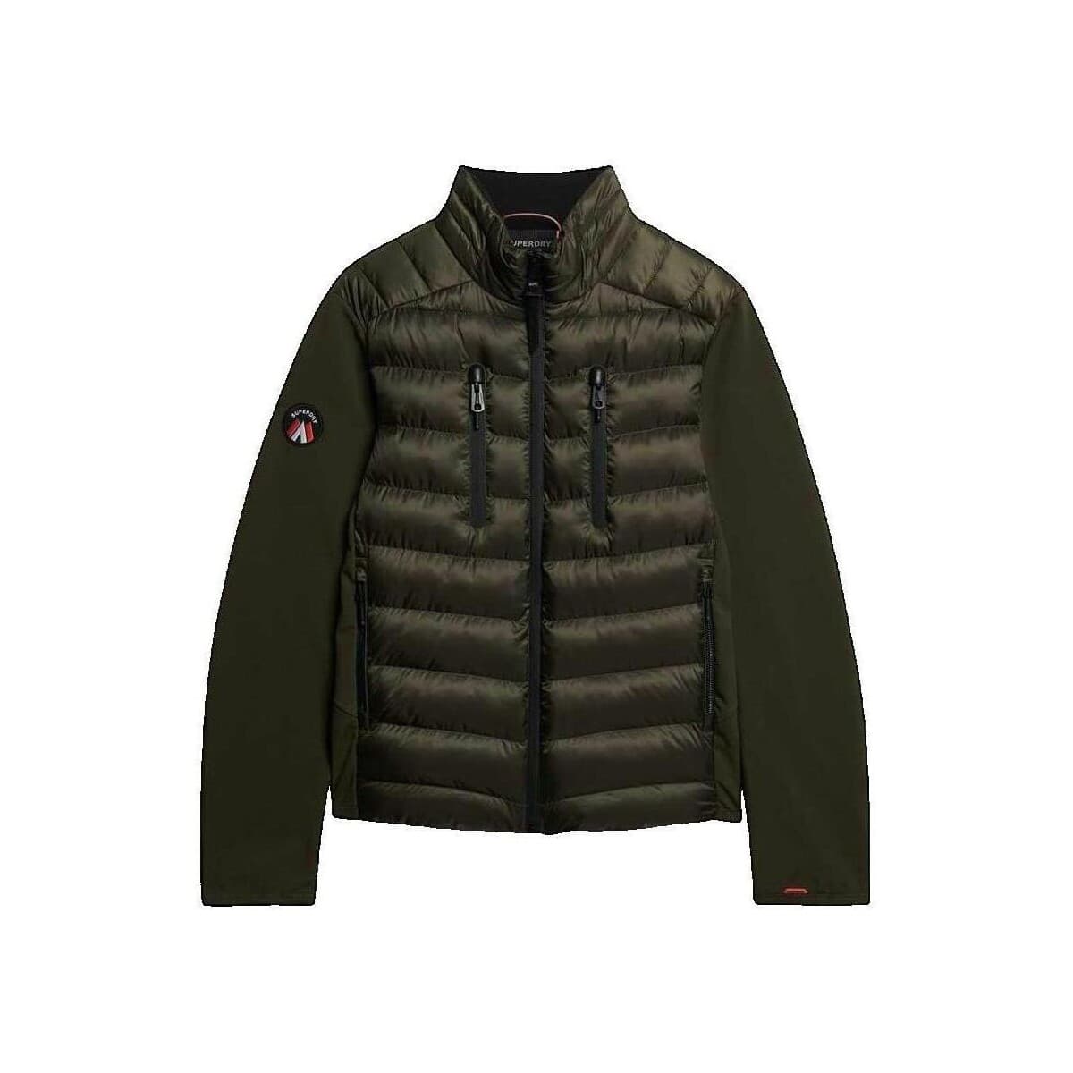 Σακάκι/Blazers Superdry Storm Hybrid