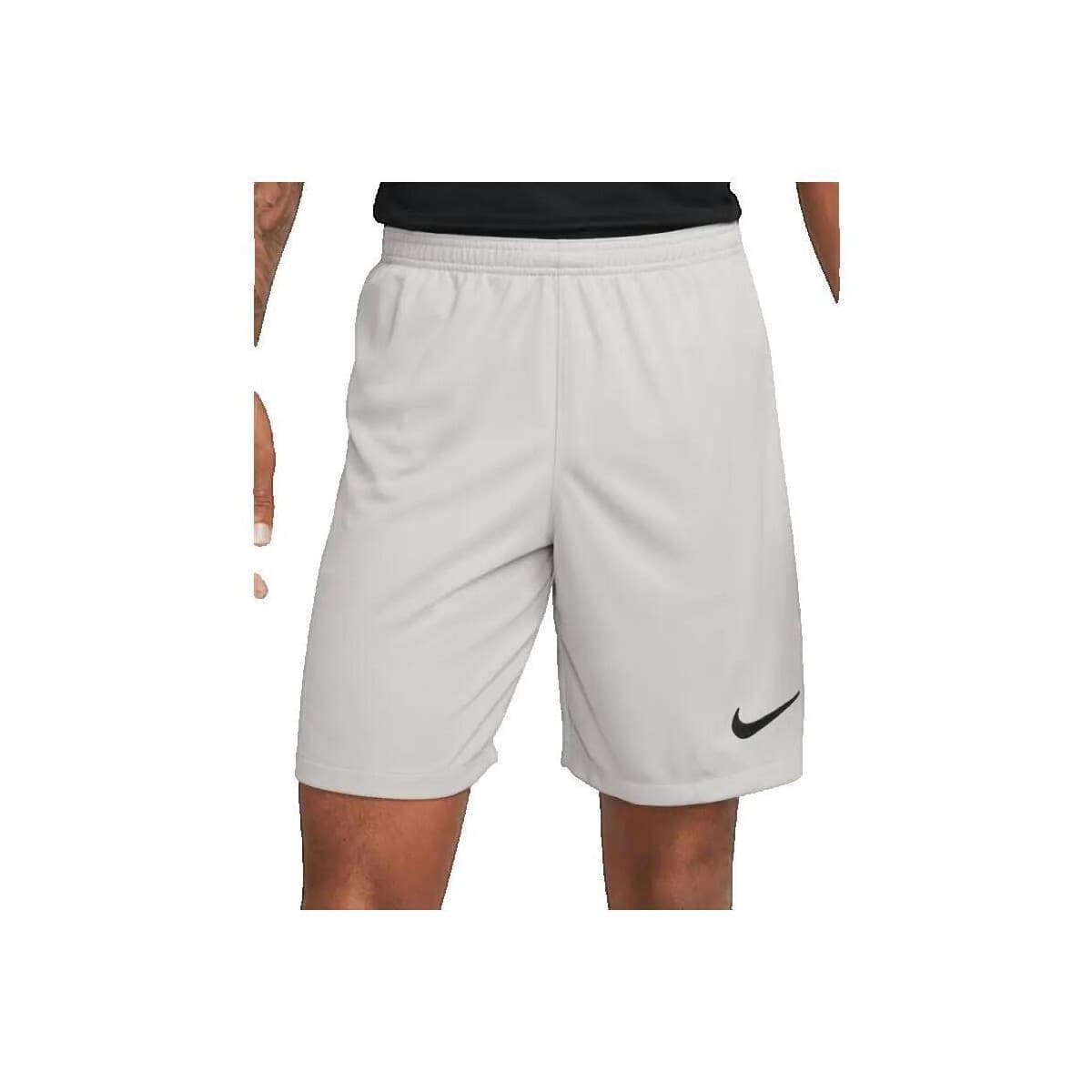 Men's Shorts Nike Gray