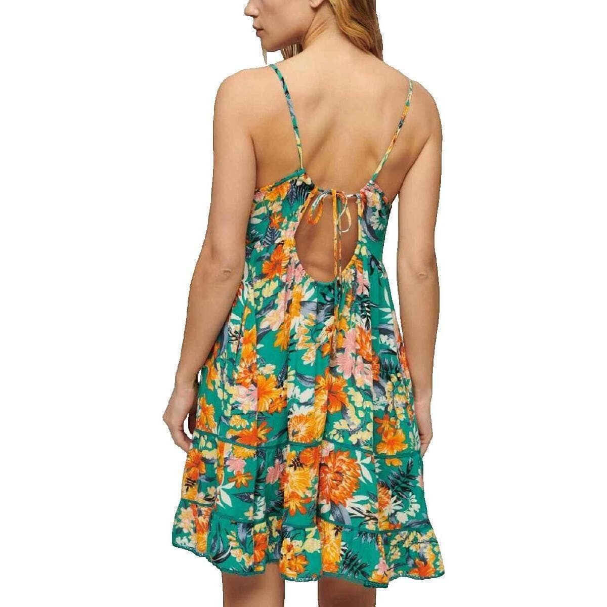 Women's Dresses Superdry Multicolor