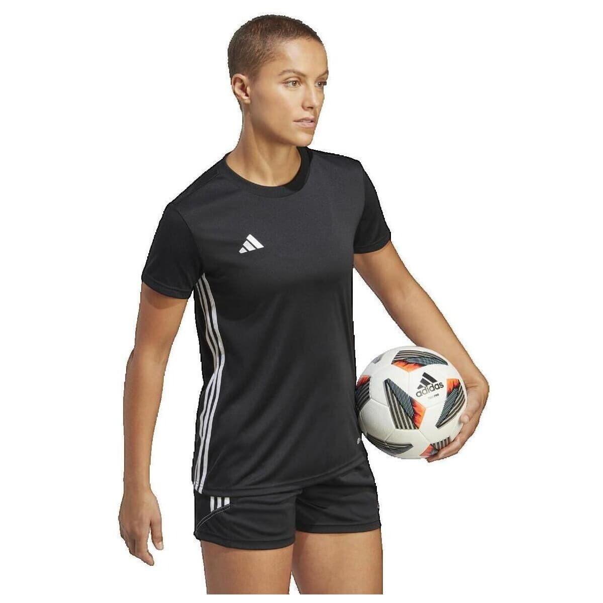 Women's Swimwear adidas Black