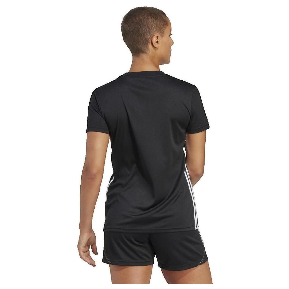 Women's Swimwear adidas Black