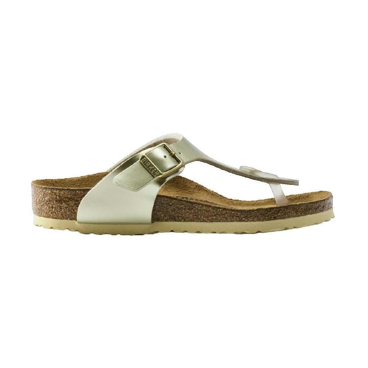 Boys' Sandals BIRKENSTOCK Yellow