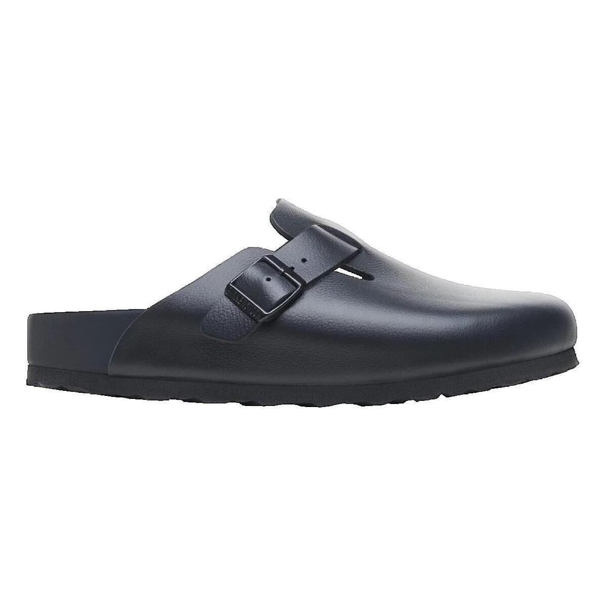 Men's Mules BIRKENSTOCK Black