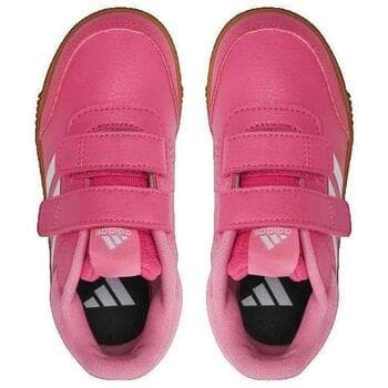 Girls' Sneakers adidas Pink