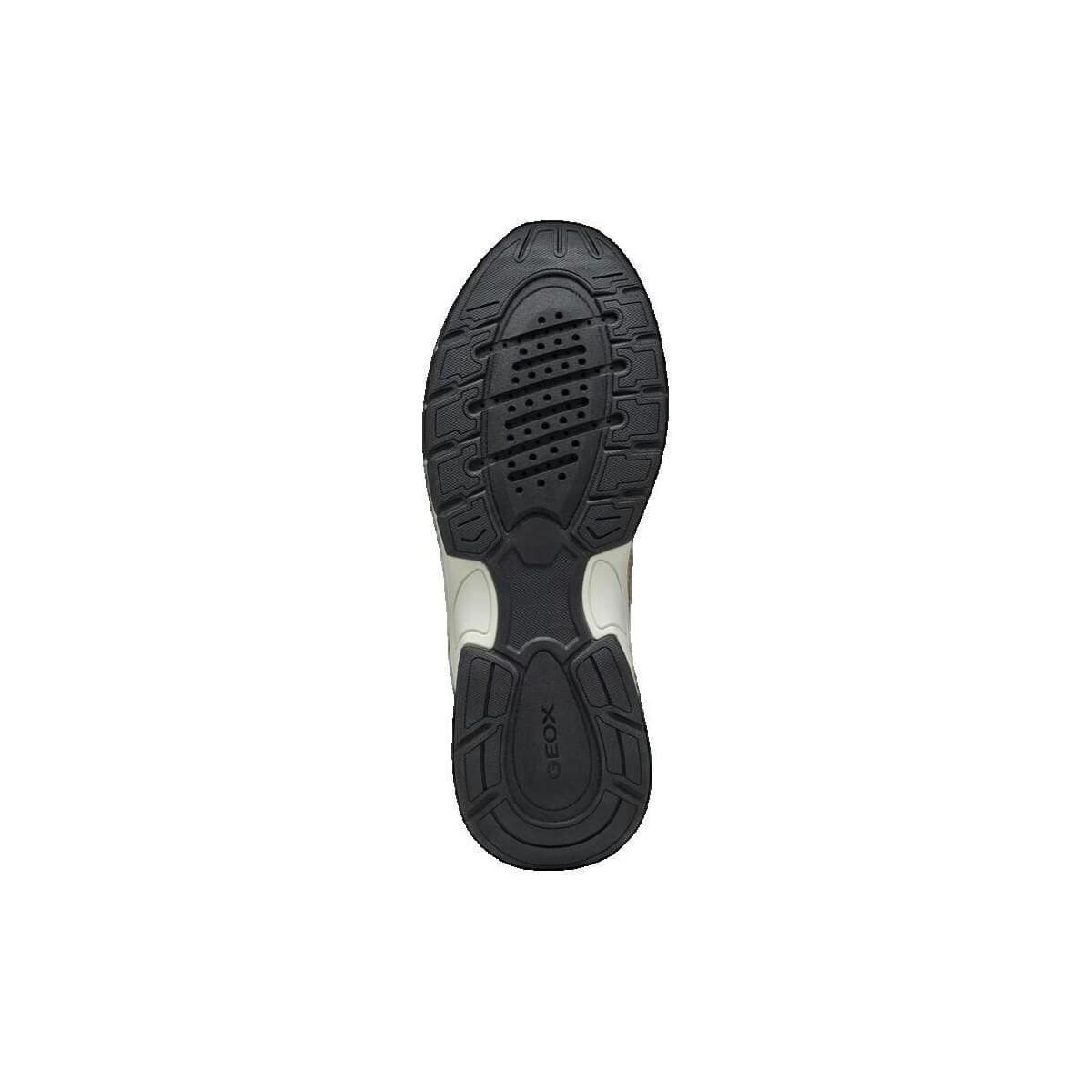 Women's Sneakers Geox White