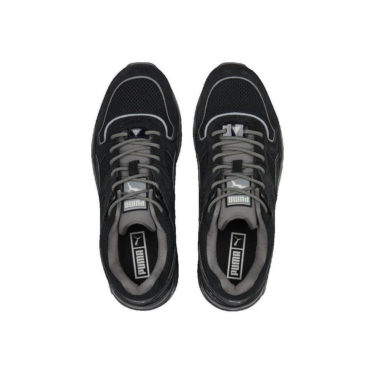 Men's Sneakers Puma Black