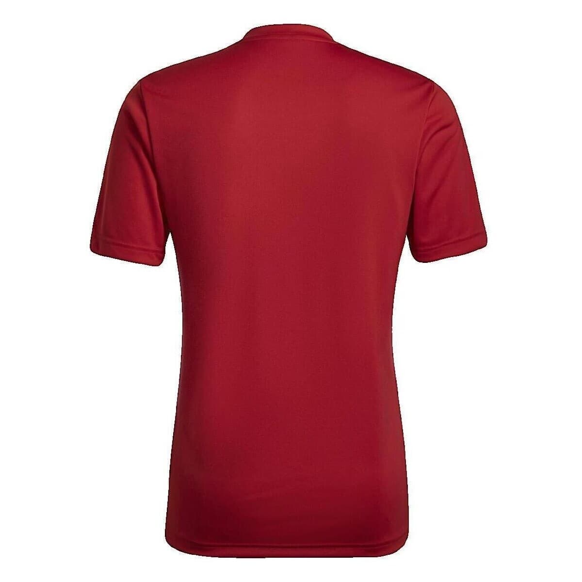 Men's Swimwear adidas Red