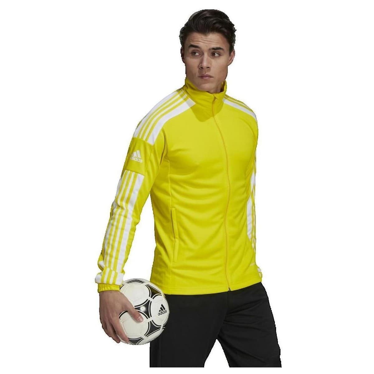 Boys' Blazers adidas Yellow