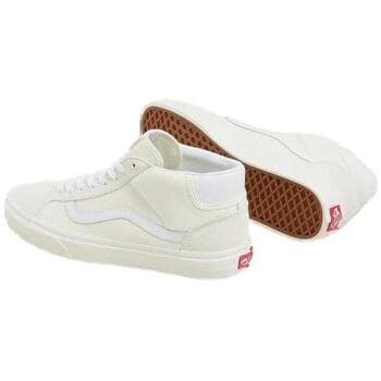 Women's Sneakers Vans White