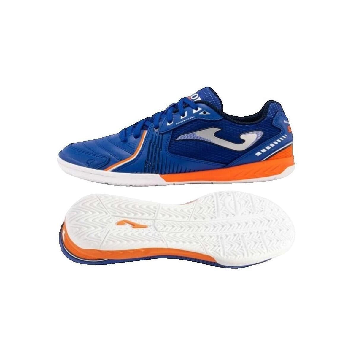 Men's Football Boots Joma Blue