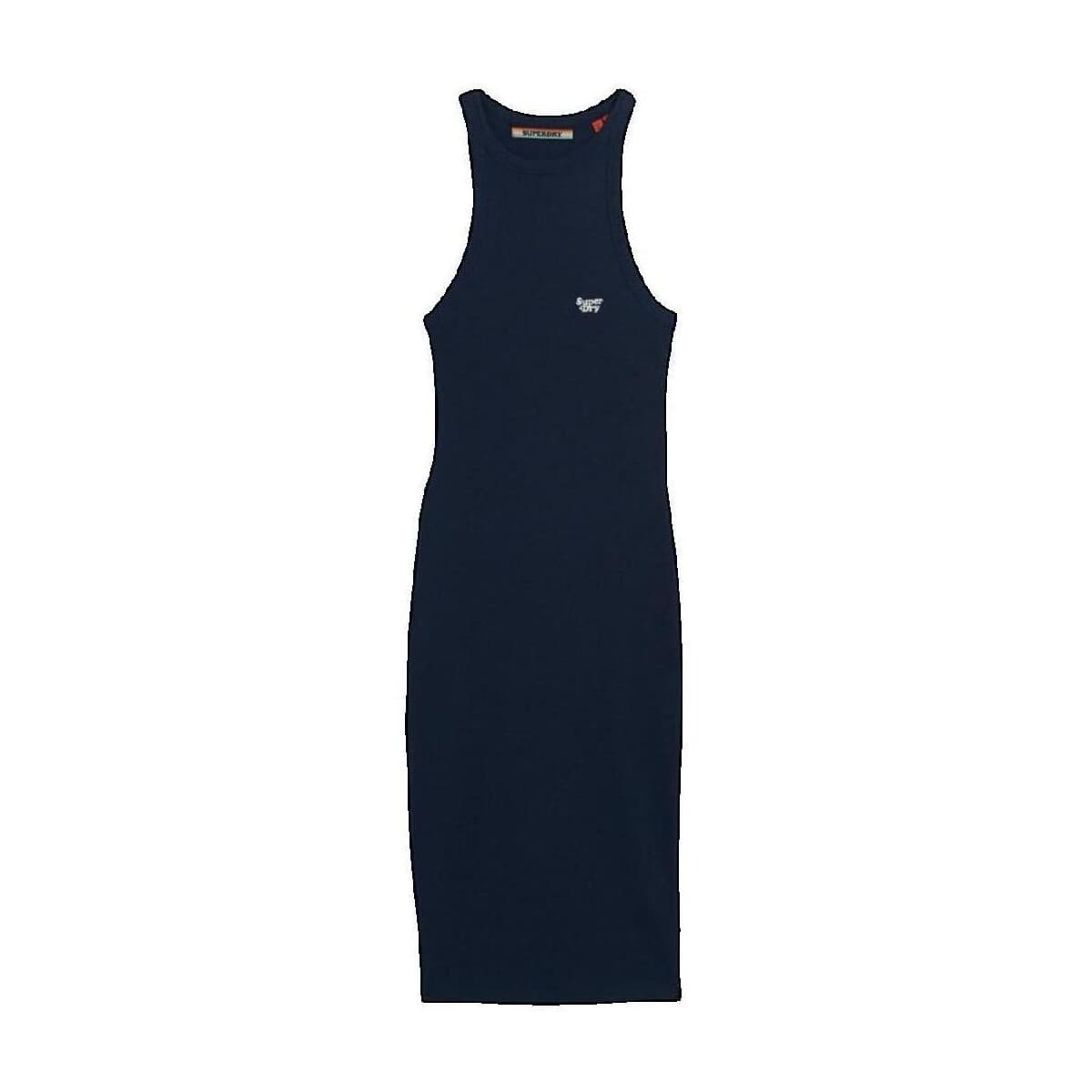 Women's Dresses Superdry Blue