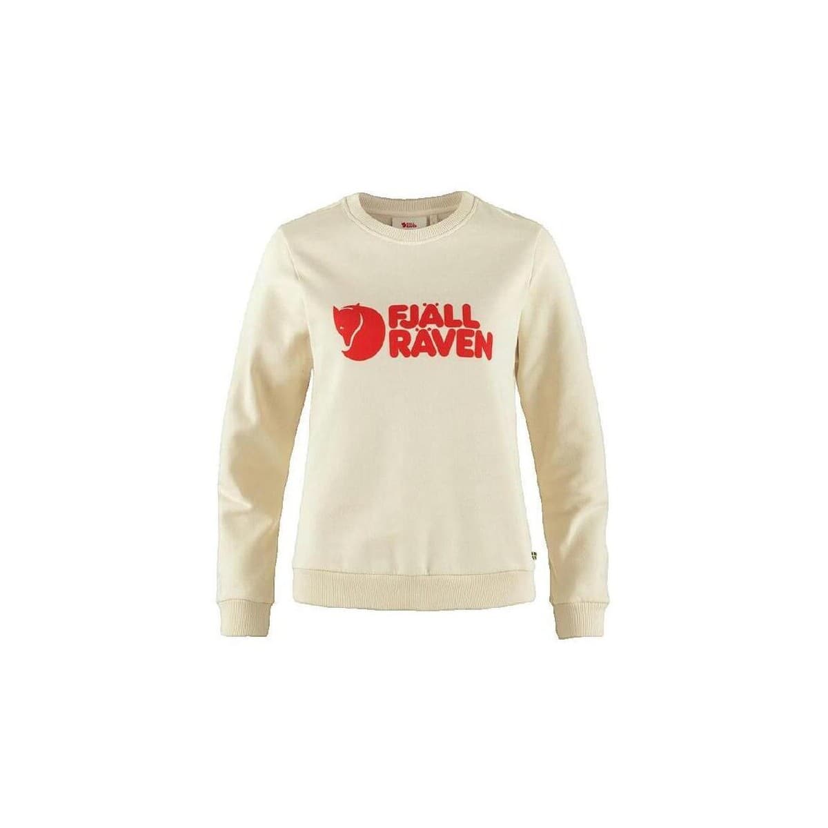 Women's Sweaters Fjallraven White