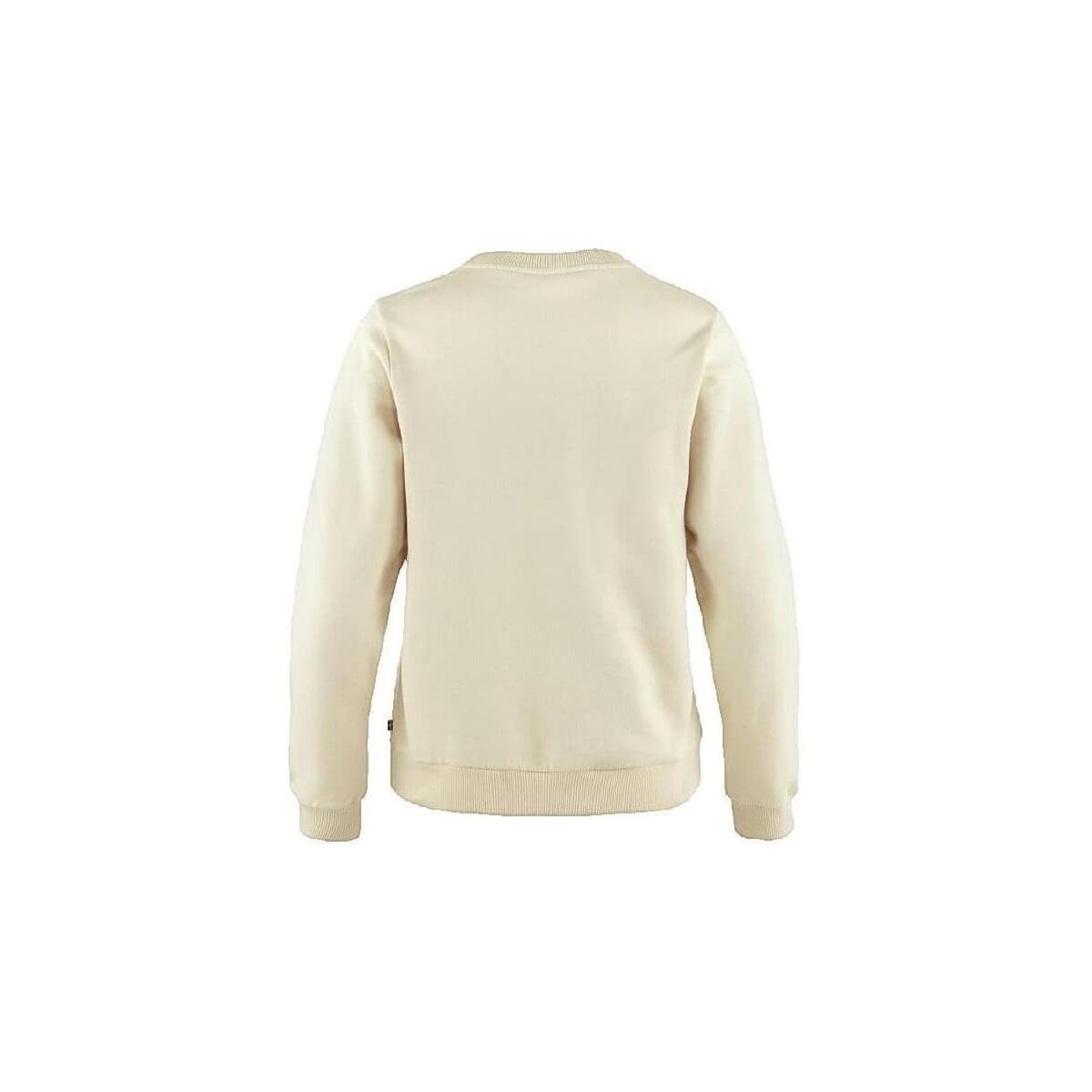 Women's Sweaters Fjallraven White