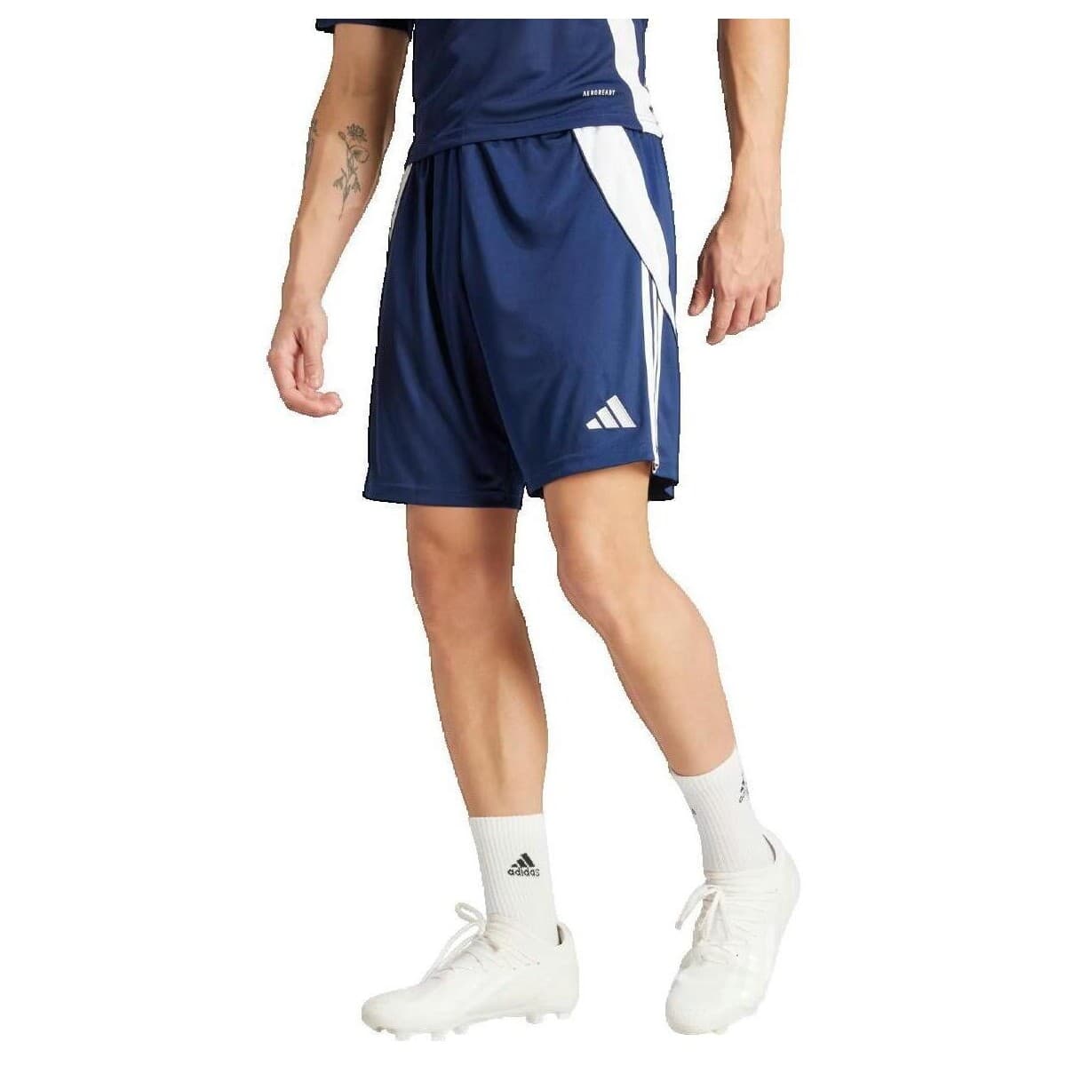 Men's Shorts adidas Blue