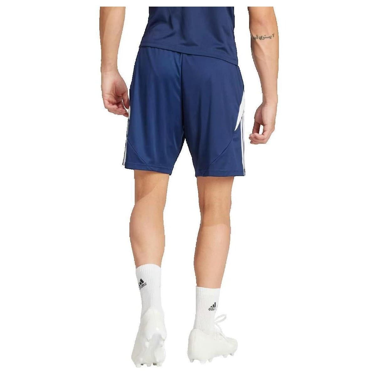 Men's Shorts adidas Blue