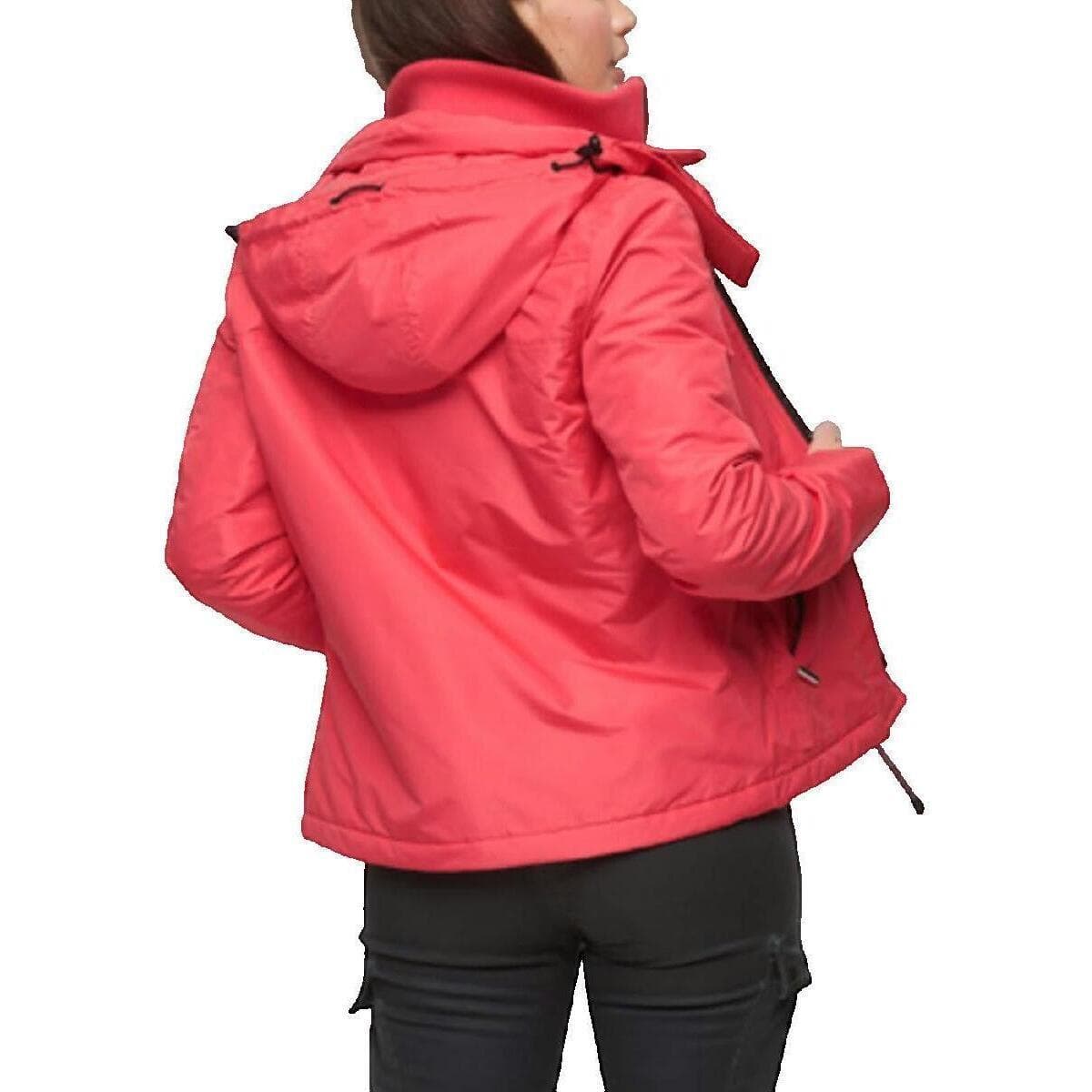 Women's Blazers Superdry Red