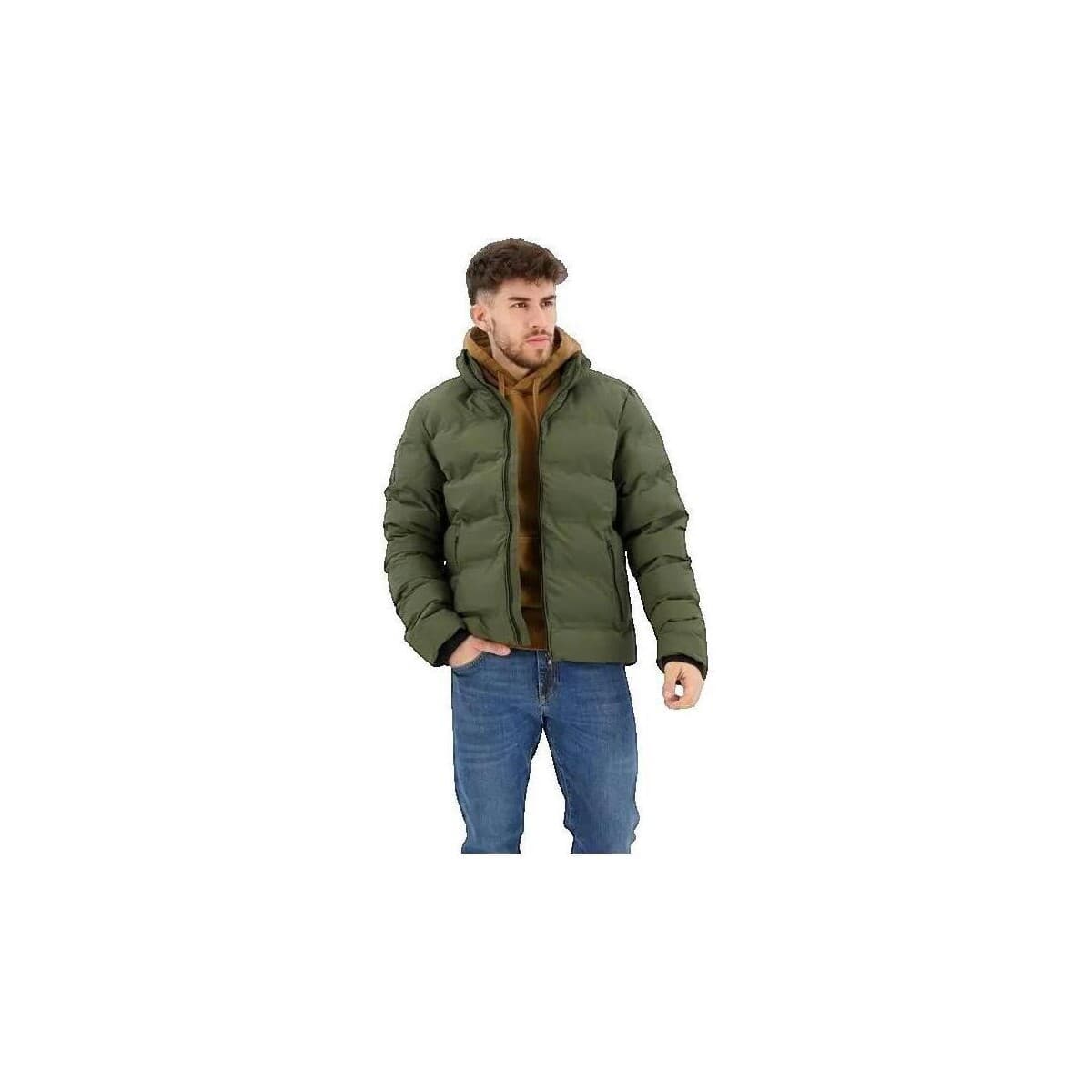 Men's Blazers Superdry Green