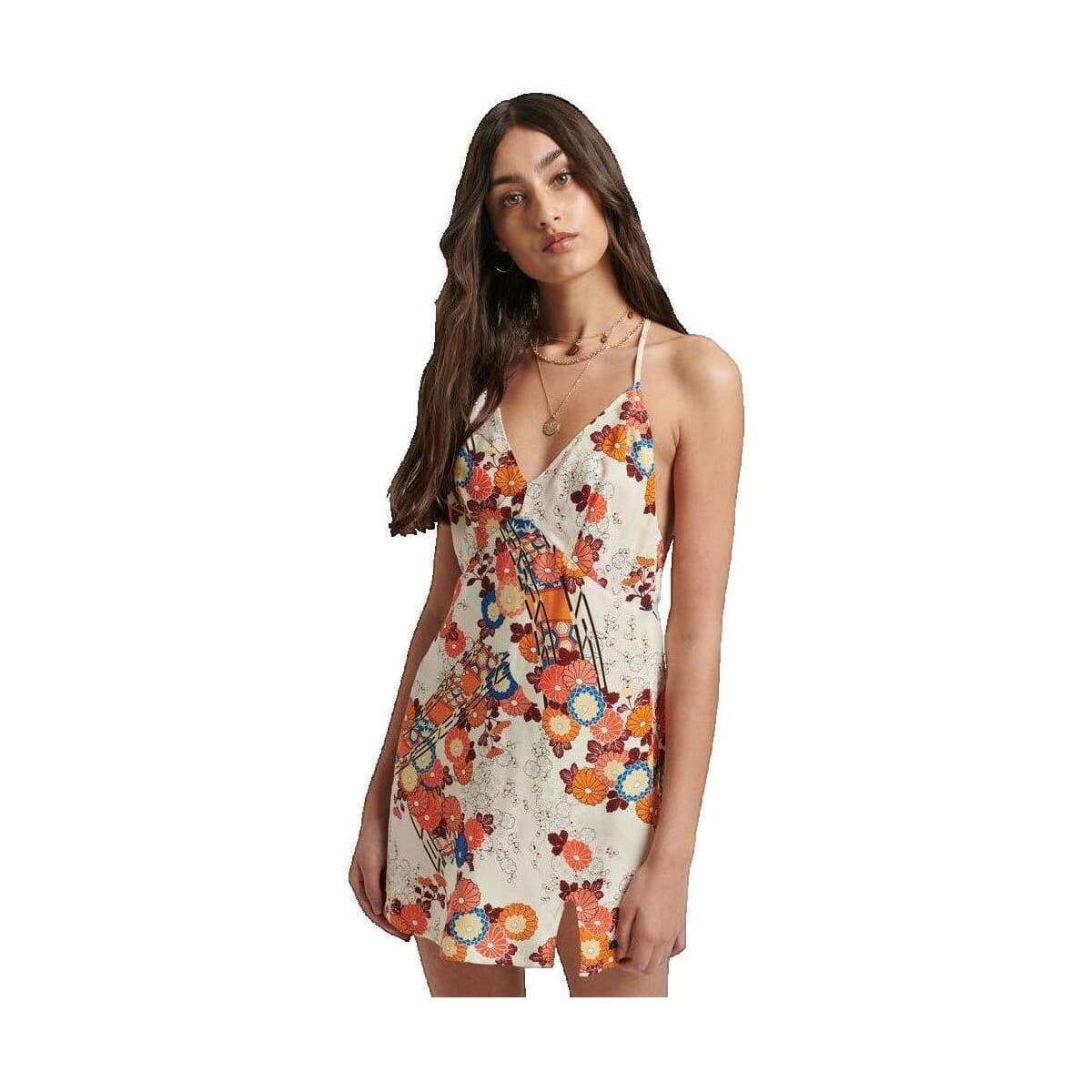 Women's Dresses Superdry Black