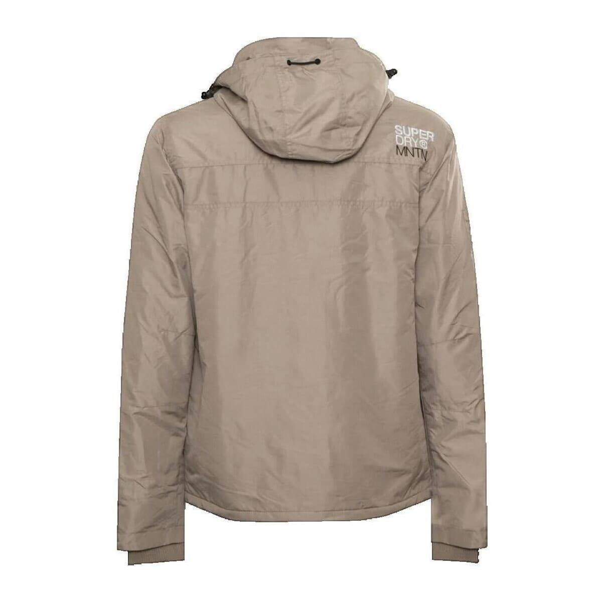 Women's Blazers Superdry Beige