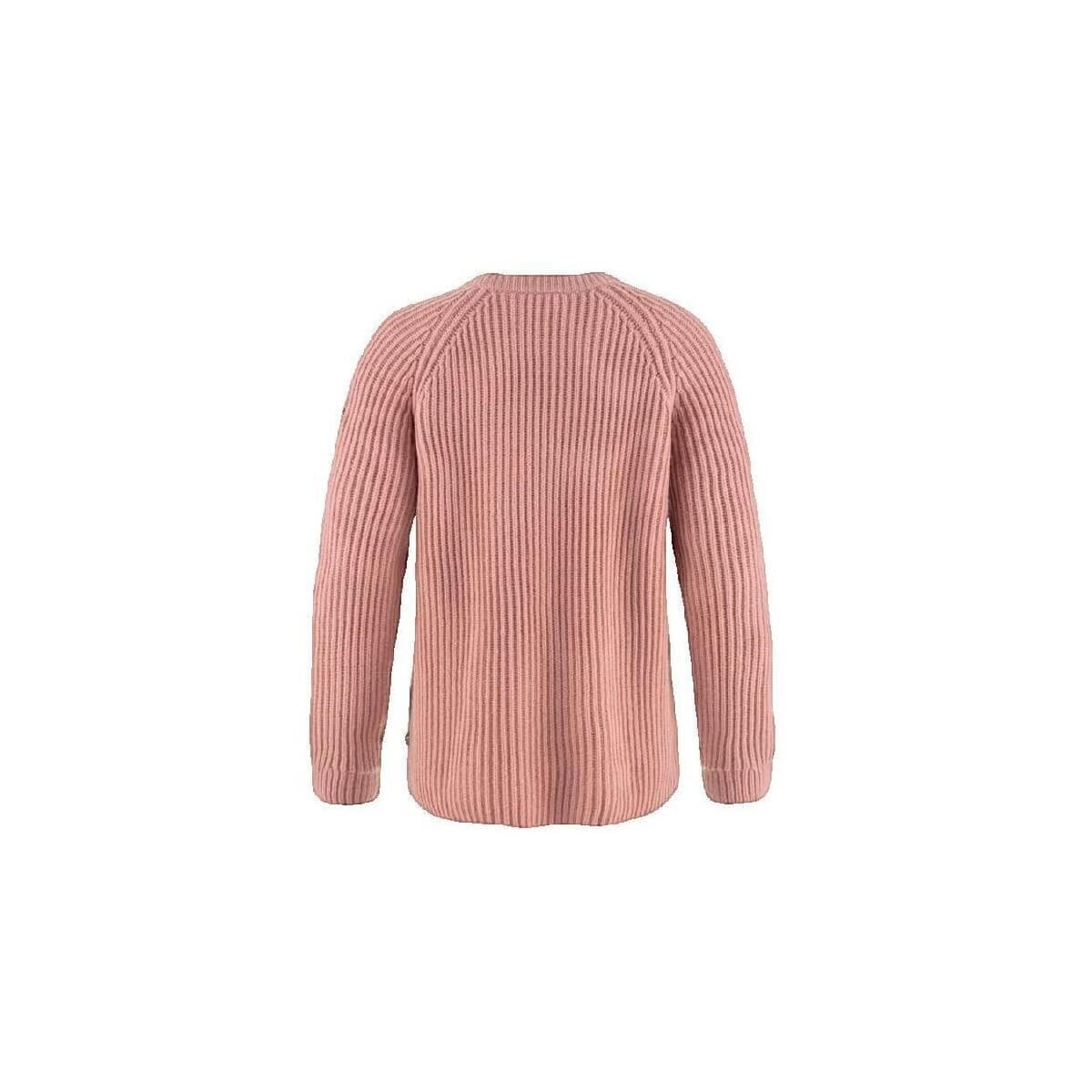 Women's Sweaters Fjallraven Pink