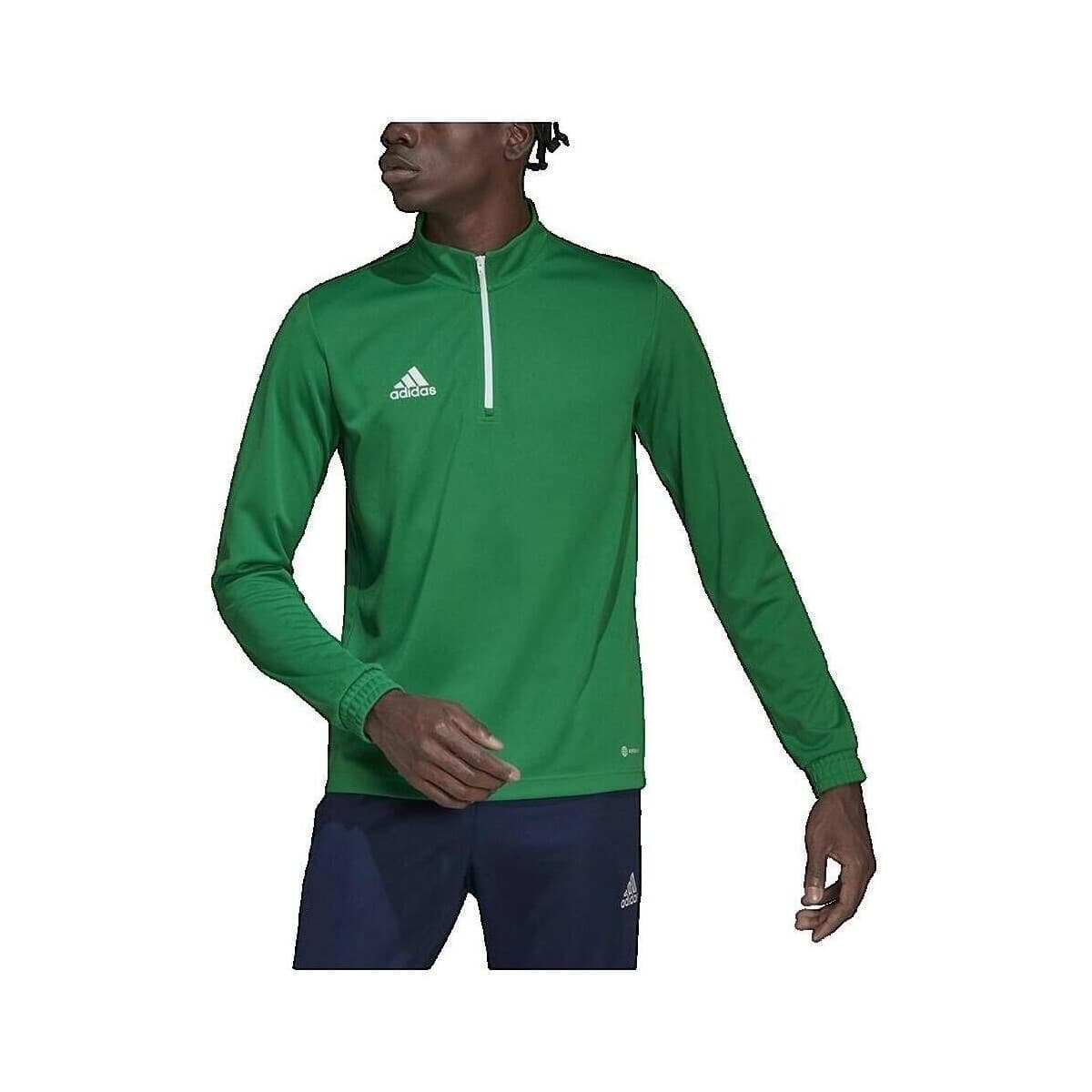 Men's Sports T-Shirts adidas Green