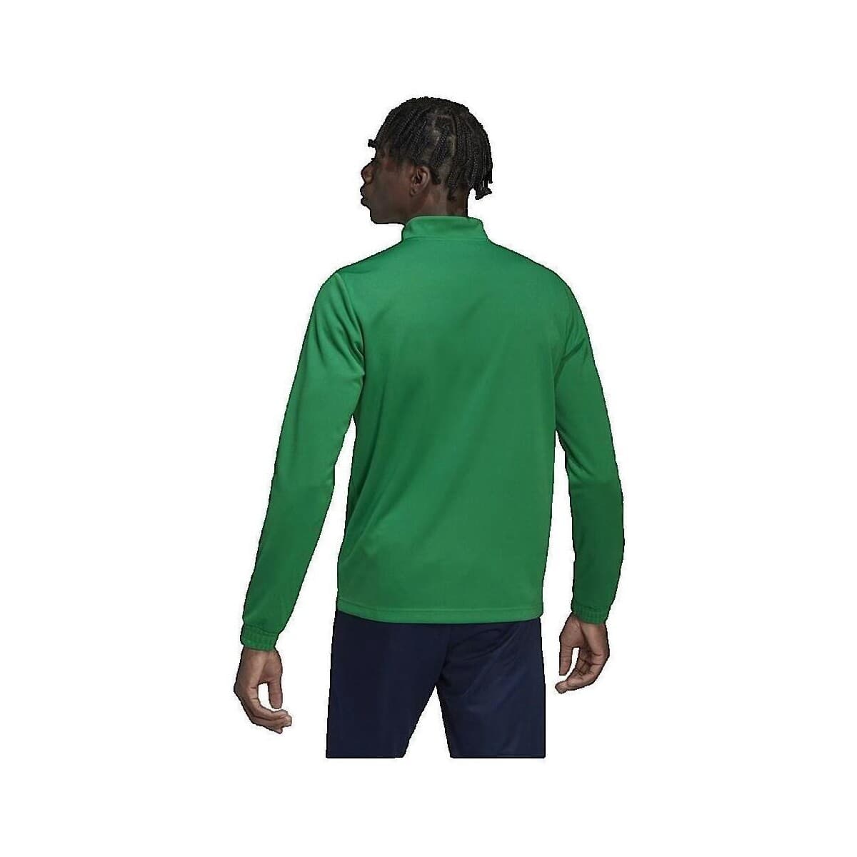 Men's Sports T-Shirts adidas Green