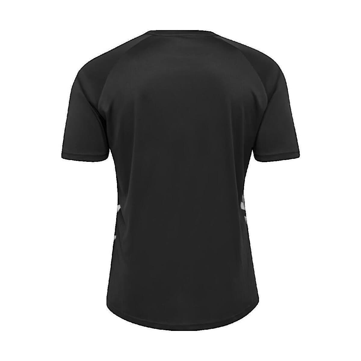 Men's Sports Shorts hummel Black