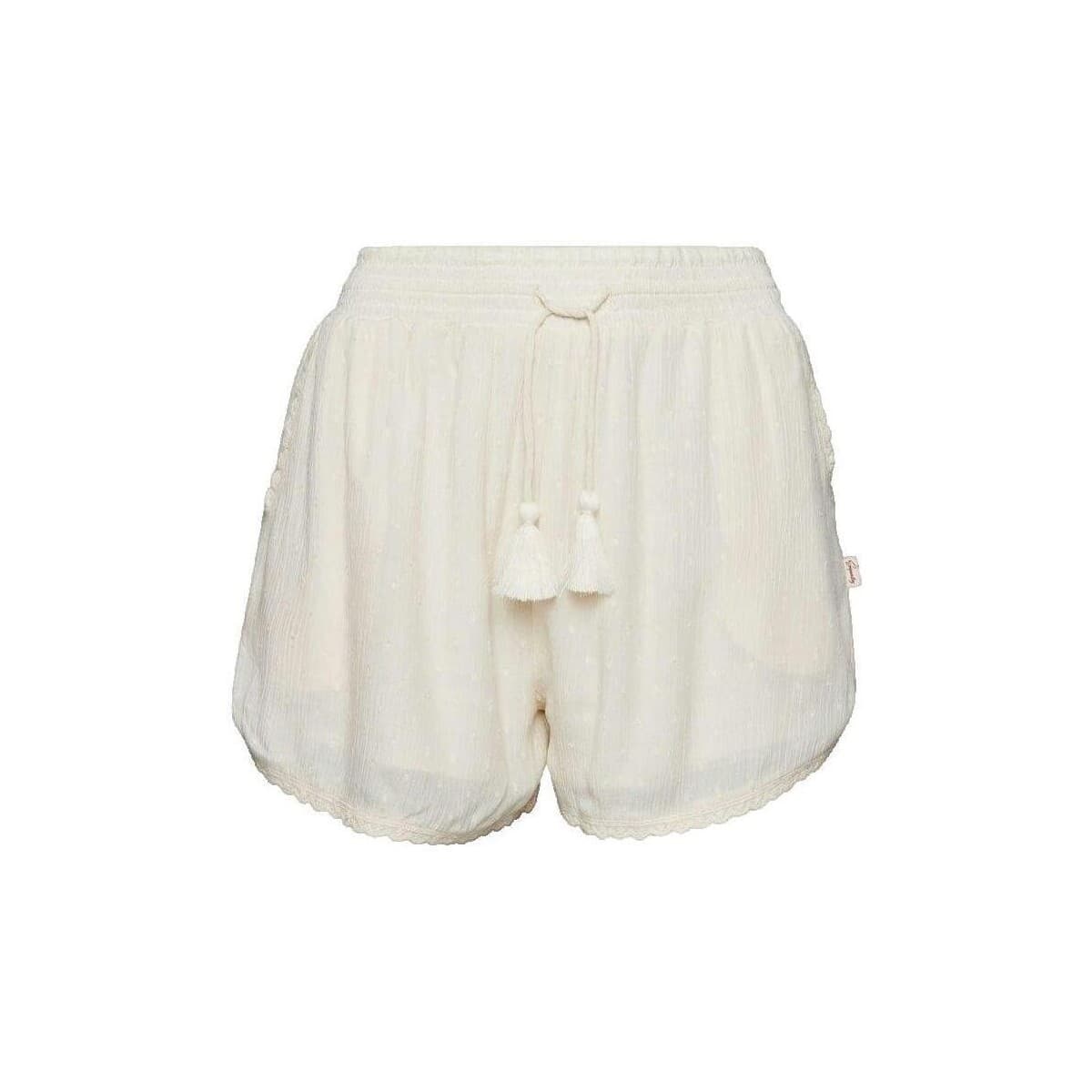 Women's Pants Superdry Orange