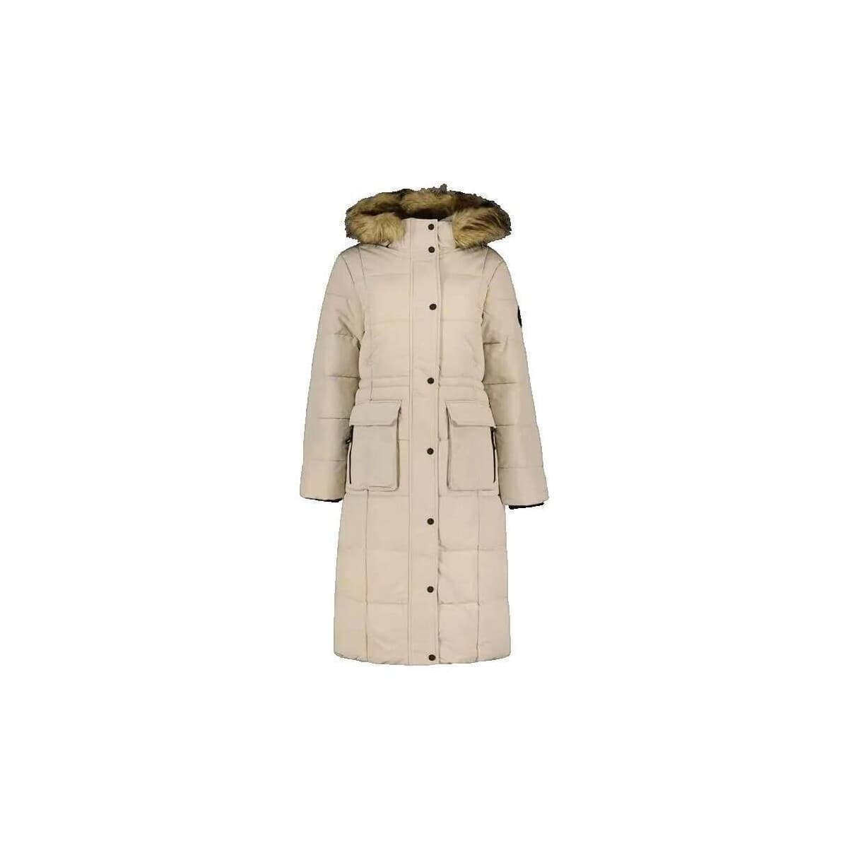 Women's Jackets Superdry Beige
