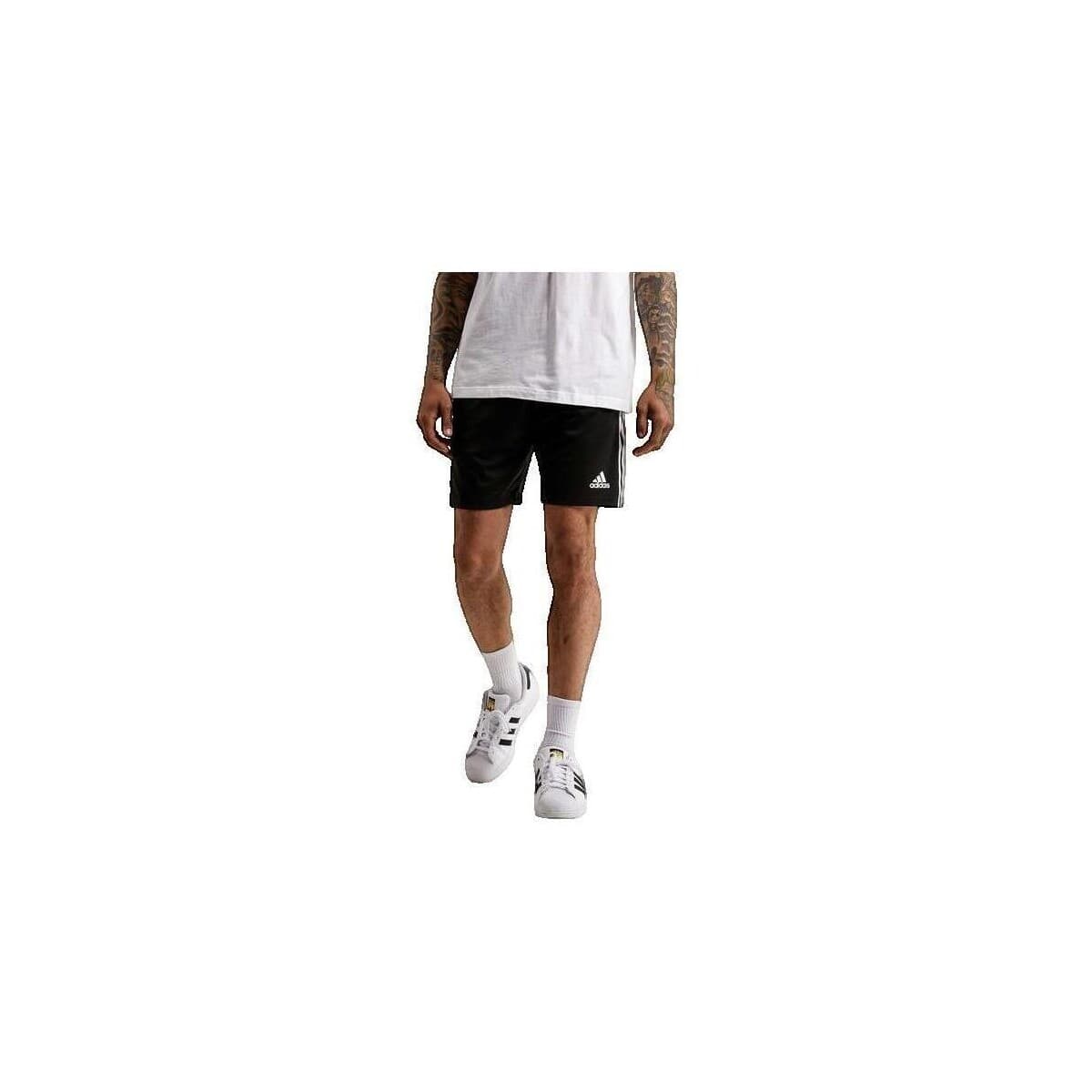 Men's Shorts adidas Black