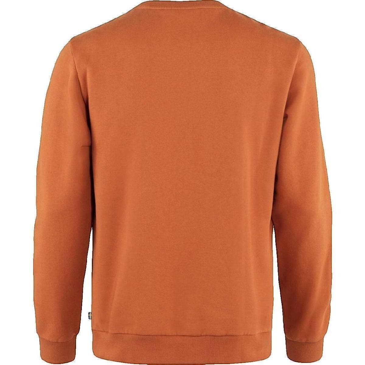 Men's Sweaters Fjallraven Red