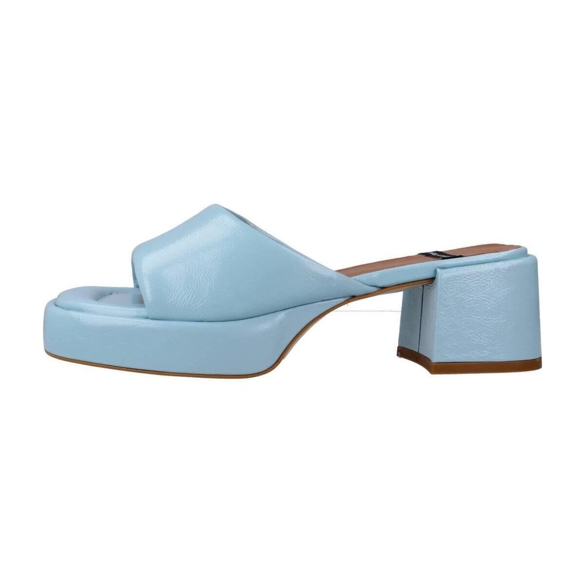 Women's Clogs Angel Alarcon Blue