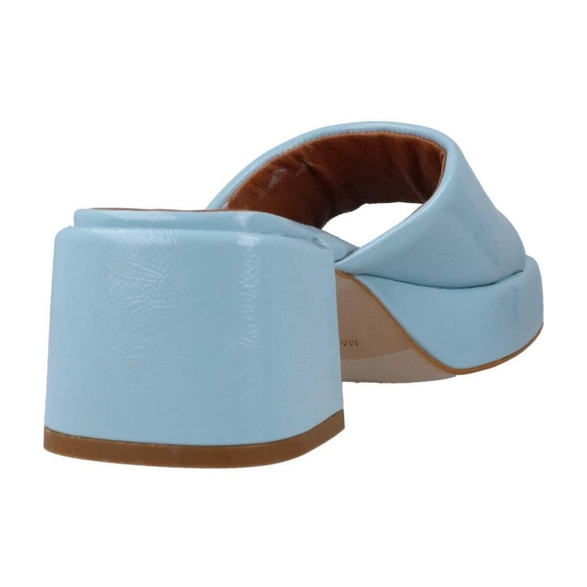 Women's Clogs Angel Alarcon Blue